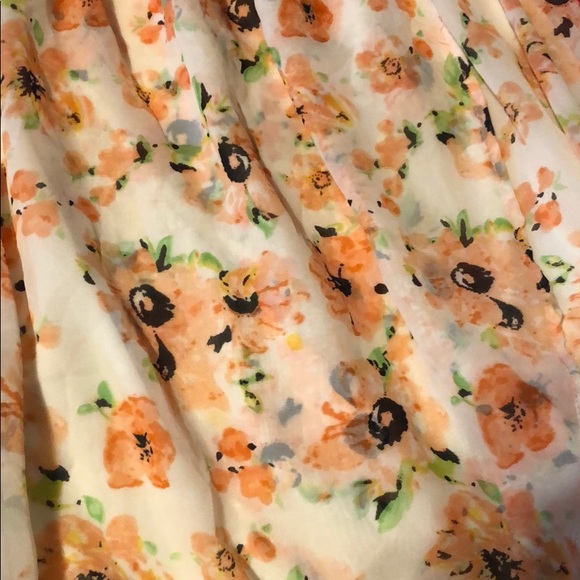 STRAPLESS DRESS - Picture 2 of 6